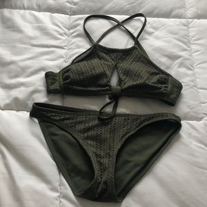 Women’s Bikini